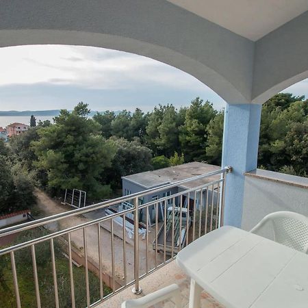 Apartmán Blue Mate Bibinje Exteriér fotografie
