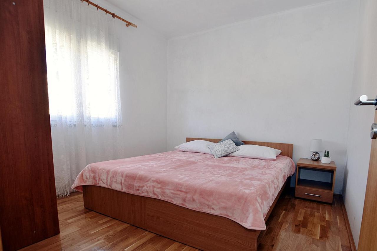 Apartmán Blue Mate Bibinje Exteriér fotografie