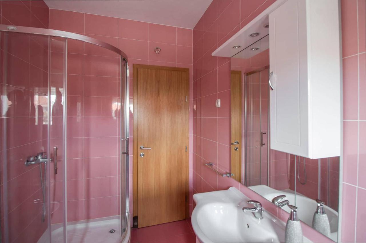 Apartmán Blue Mate Bibinje Exteriér fotografie