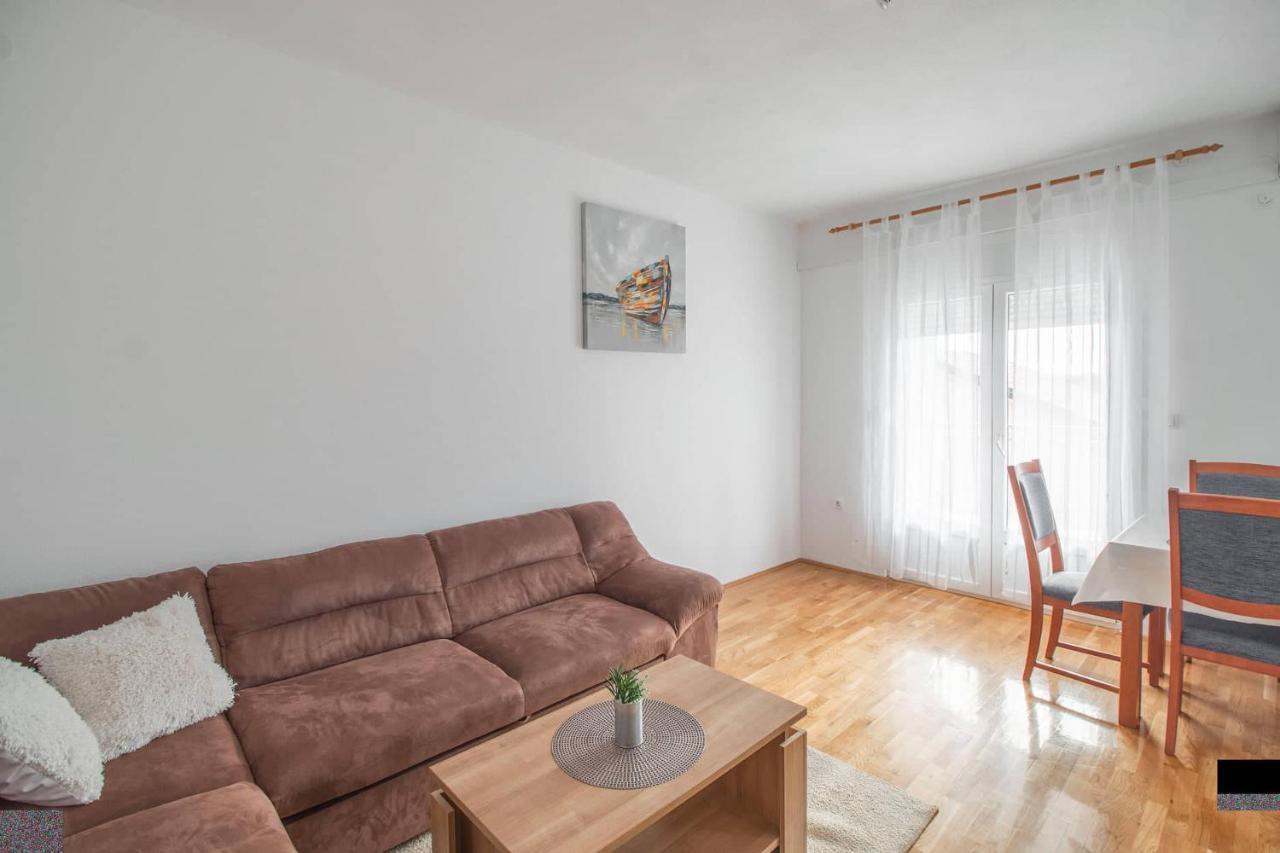 Apartmán Blue Mate Bibinje Exteriér fotografie