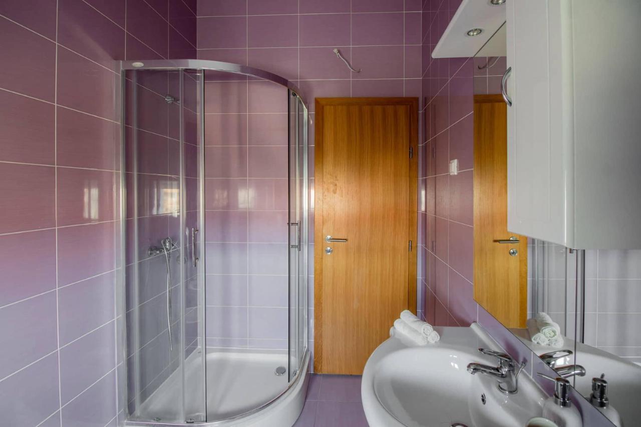 Apartmán Blue Mate Bibinje Exteriér fotografie