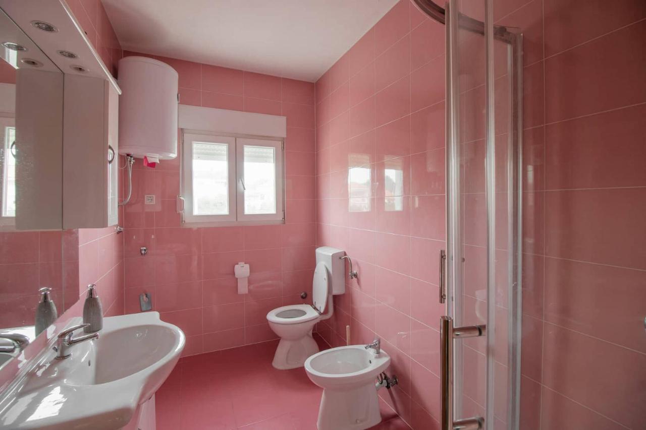 Apartmán Blue Mate Bibinje Exteriér fotografie